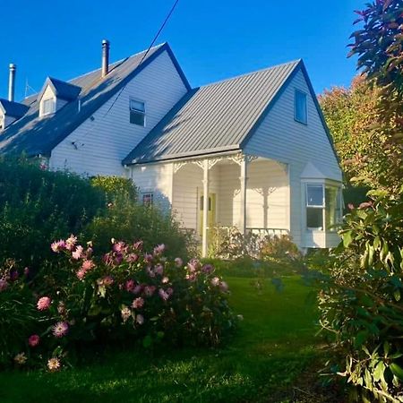 Windhaven Bed & Breakfast Duntroon Buitenkant foto