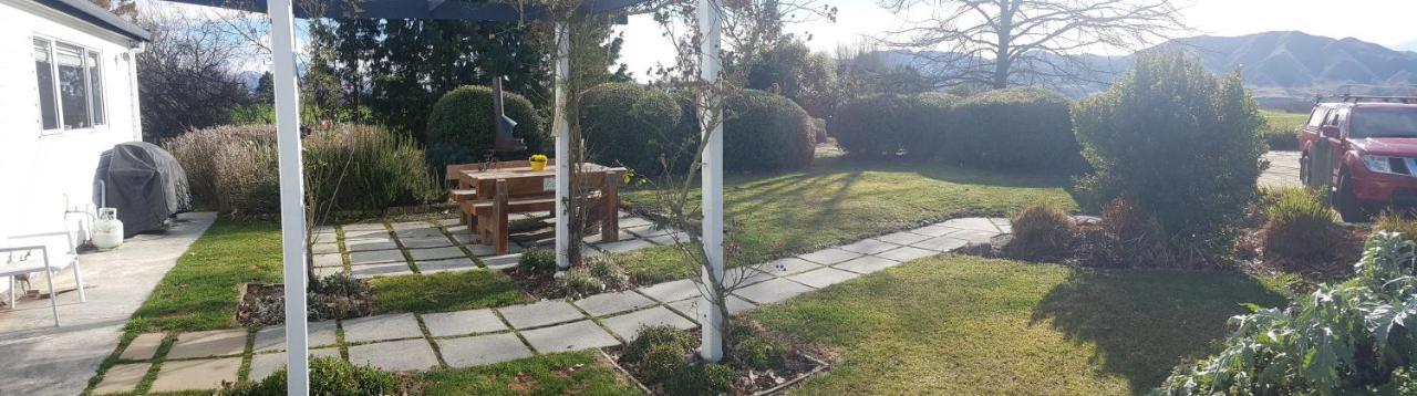 Windhaven Bed & Breakfast Duntroon Buitenkant foto