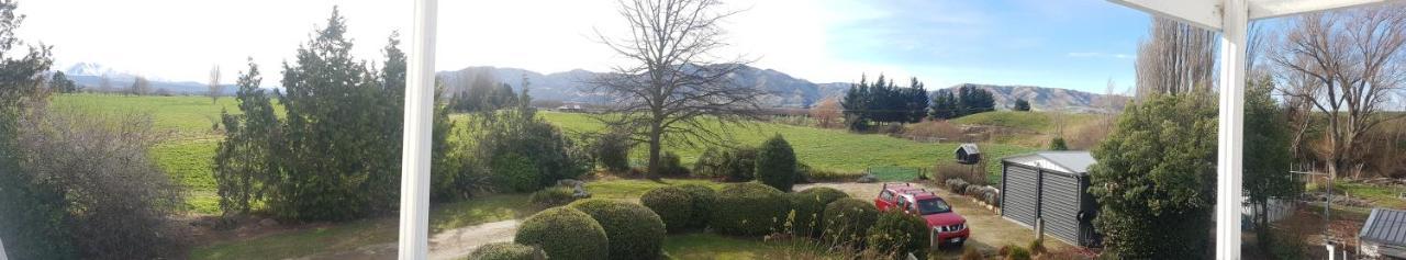 Windhaven Bed & Breakfast Duntroon Buitenkant foto