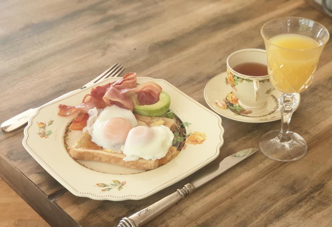 Windhaven Bed & Breakfast Duntroon Buitenkant foto