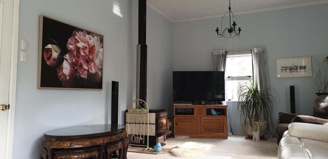 Windhaven Bed & Breakfast Duntroon Buitenkant foto