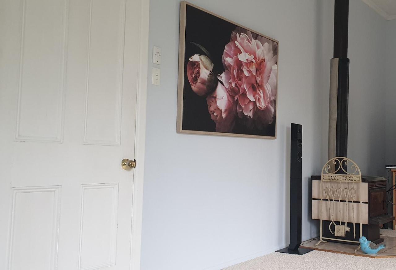Windhaven Bed & Breakfast Duntroon Buitenkant foto