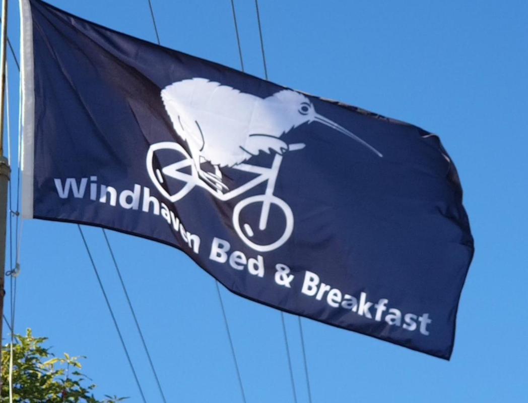Windhaven Bed & Breakfast Duntroon Buitenkant foto