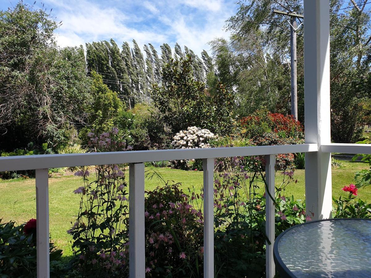 Windhaven Bed & Breakfast Duntroon Buitenkant foto