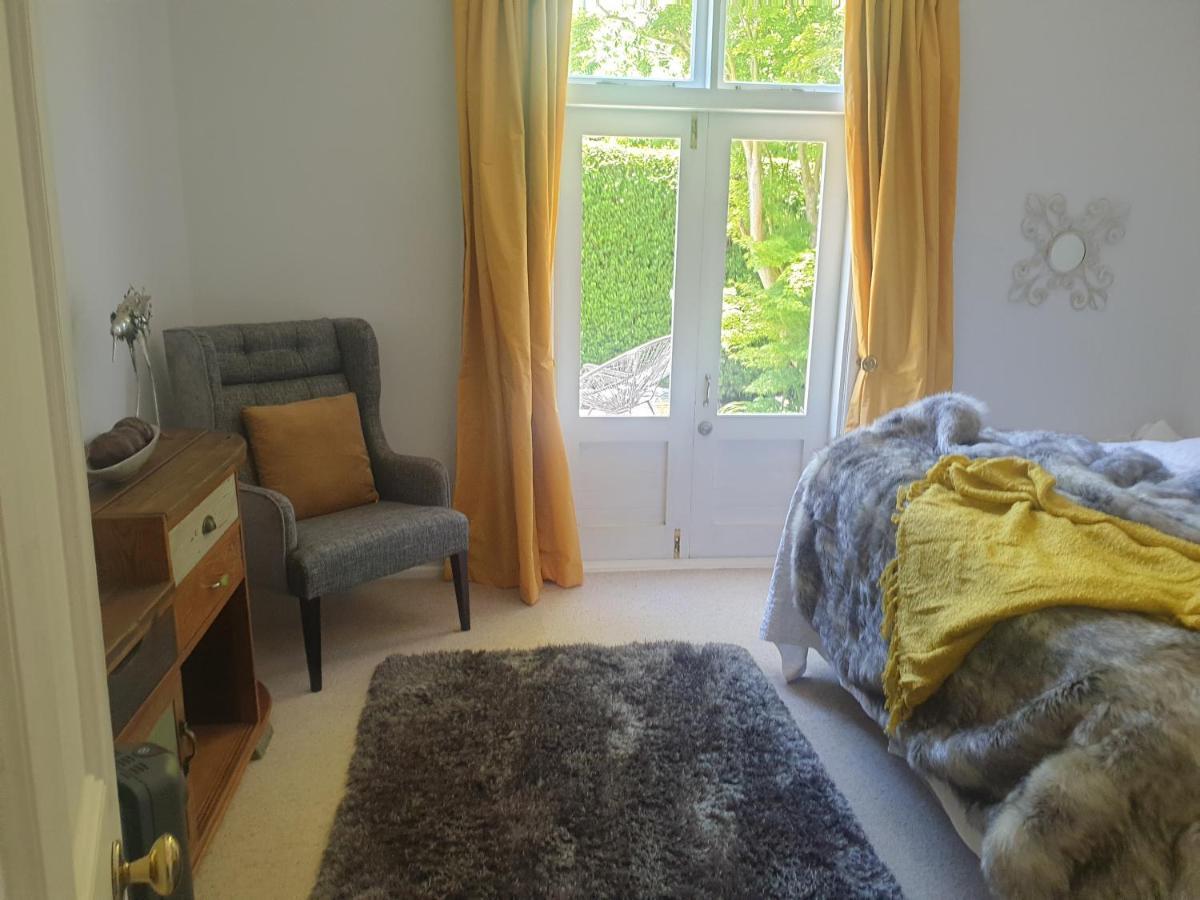 Windhaven Bed & Breakfast Duntroon Buitenkant foto