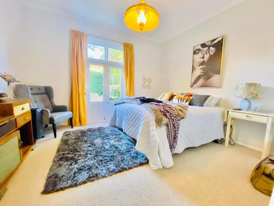 Windhaven Bed & Breakfast Duntroon Buitenkant foto