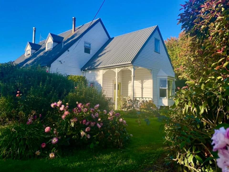 Windhaven Bed & Breakfast Duntroon Buitenkant foto