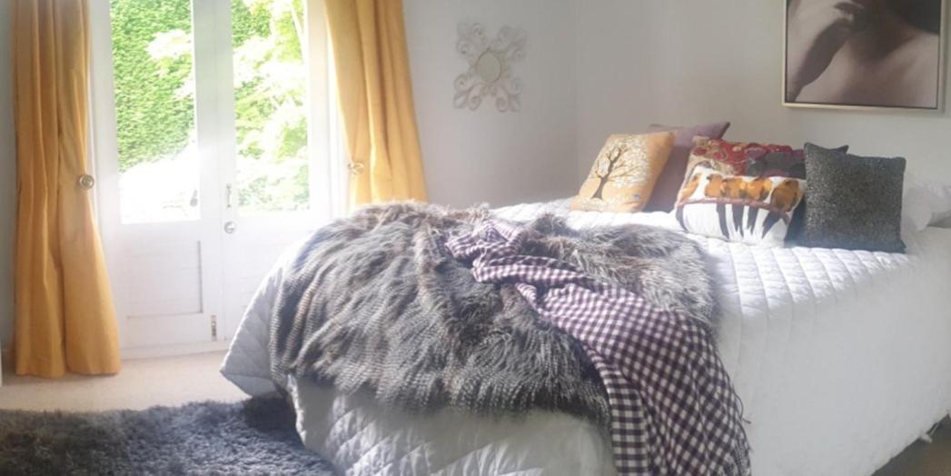 Windhaven Bed & Breakfast Duntroon Kamer foto