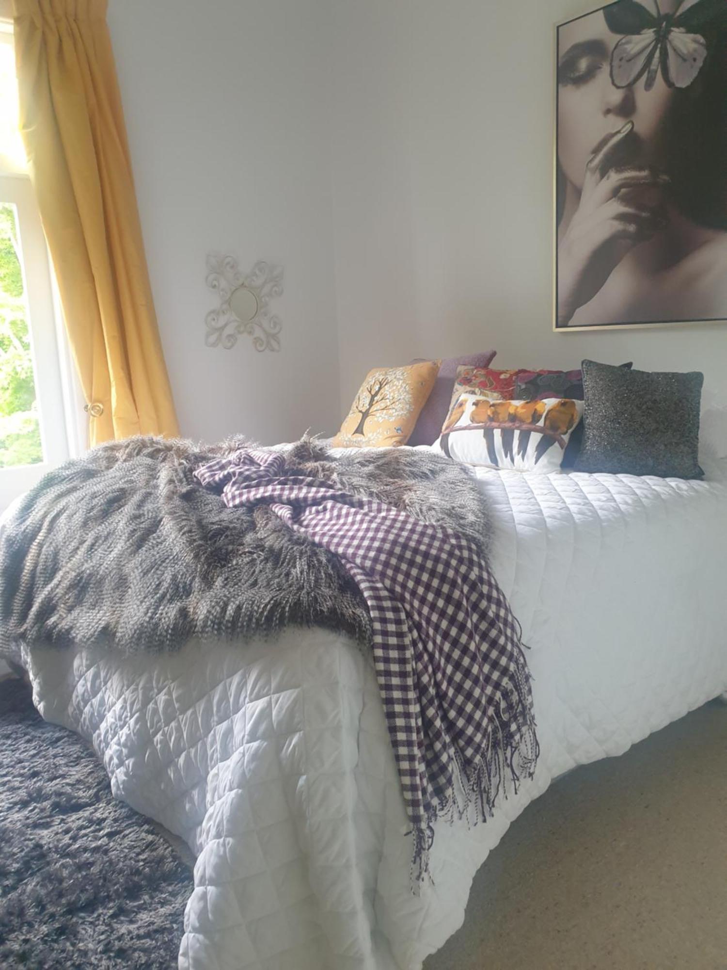Windhaven Bed & Breakfast Duntroon Kamer foto