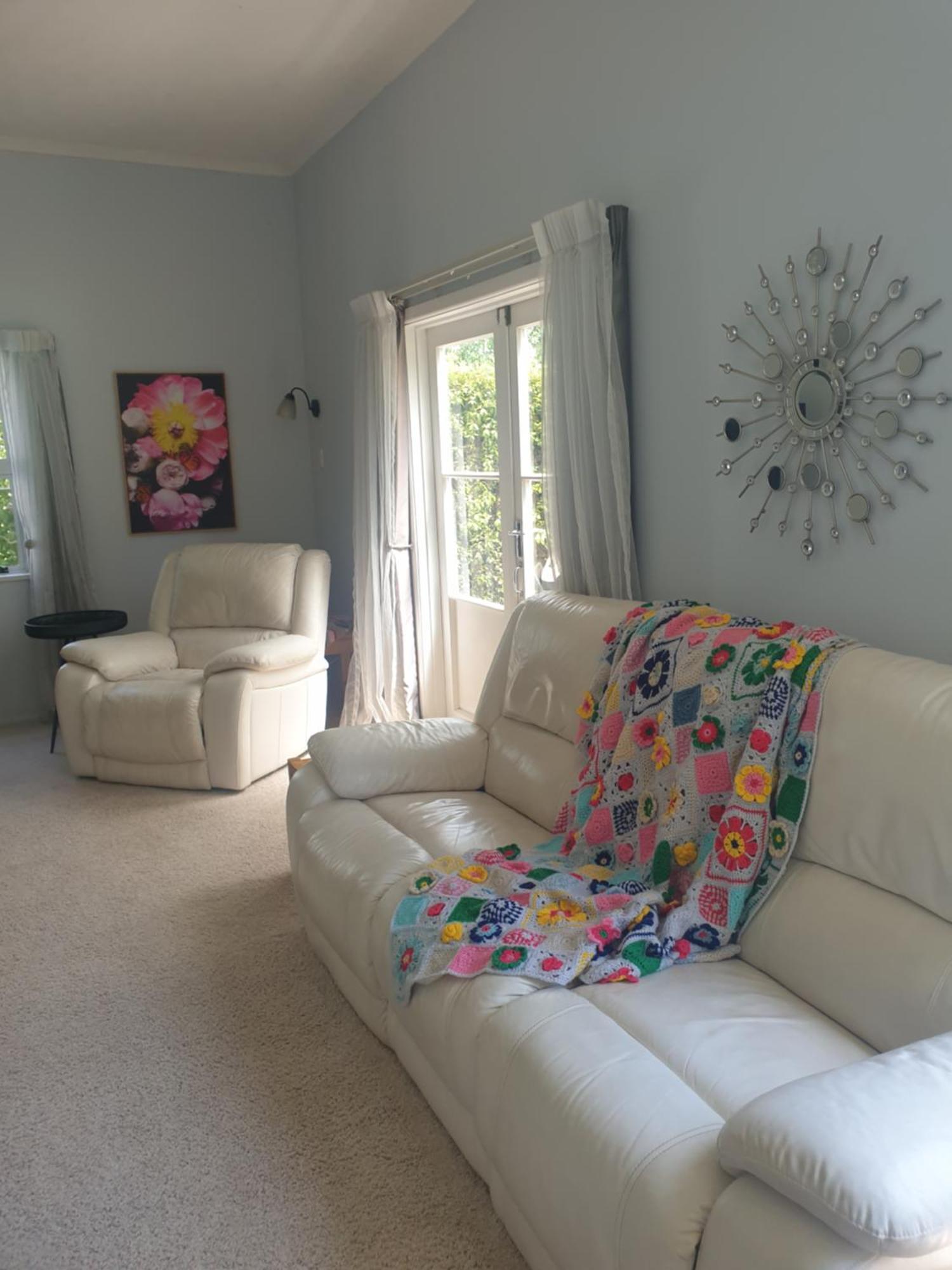 Windhaven Bed & Breakfast Duntroon Buitenkant foto