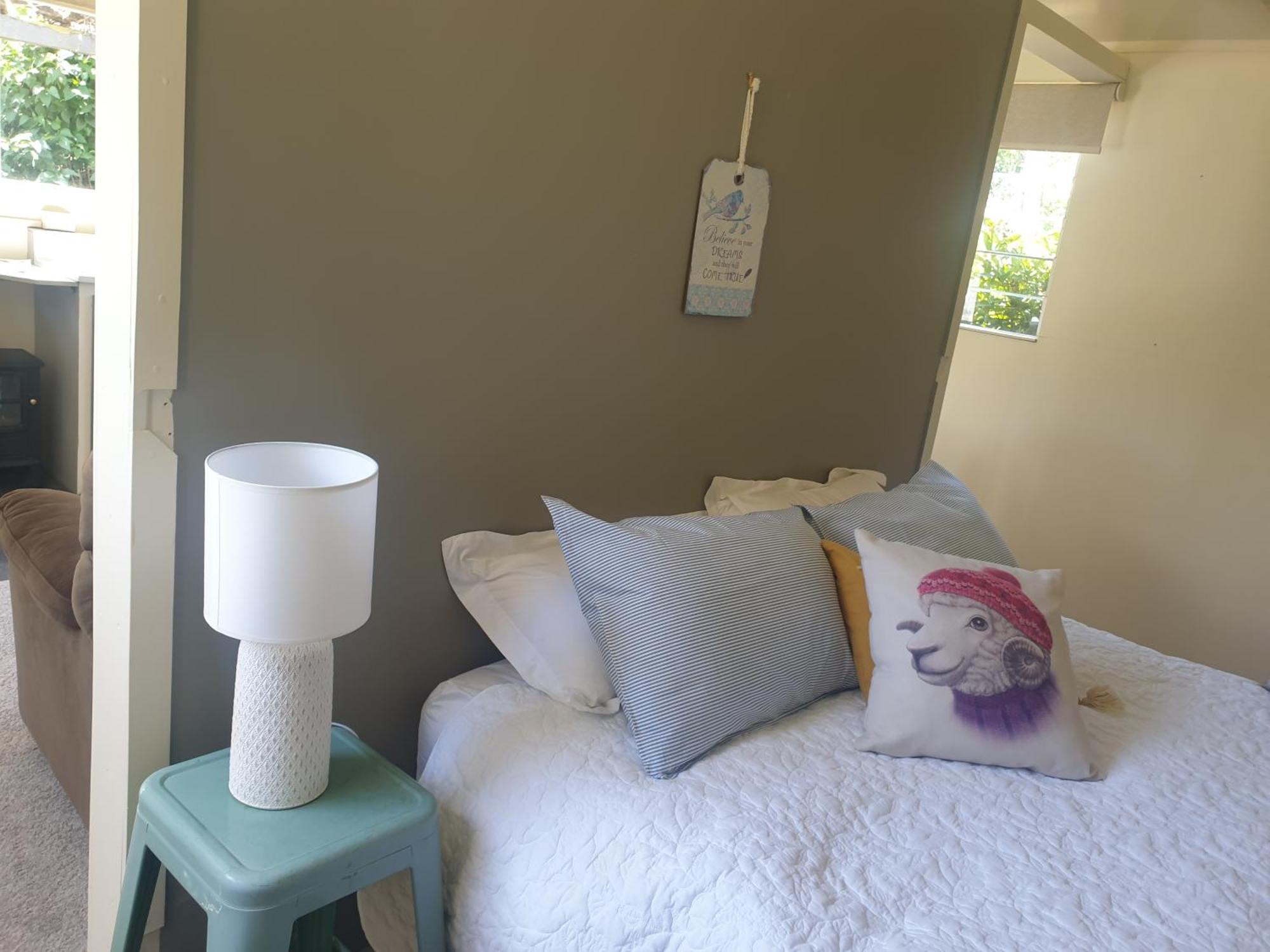Windhaven Bed & Breakfast Duntroon Kamer foto