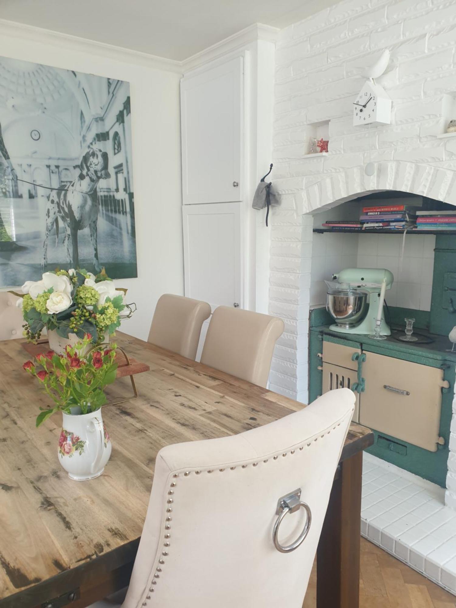 Windhaven Bed & Breakfast Duntroon Buitenkant foto
