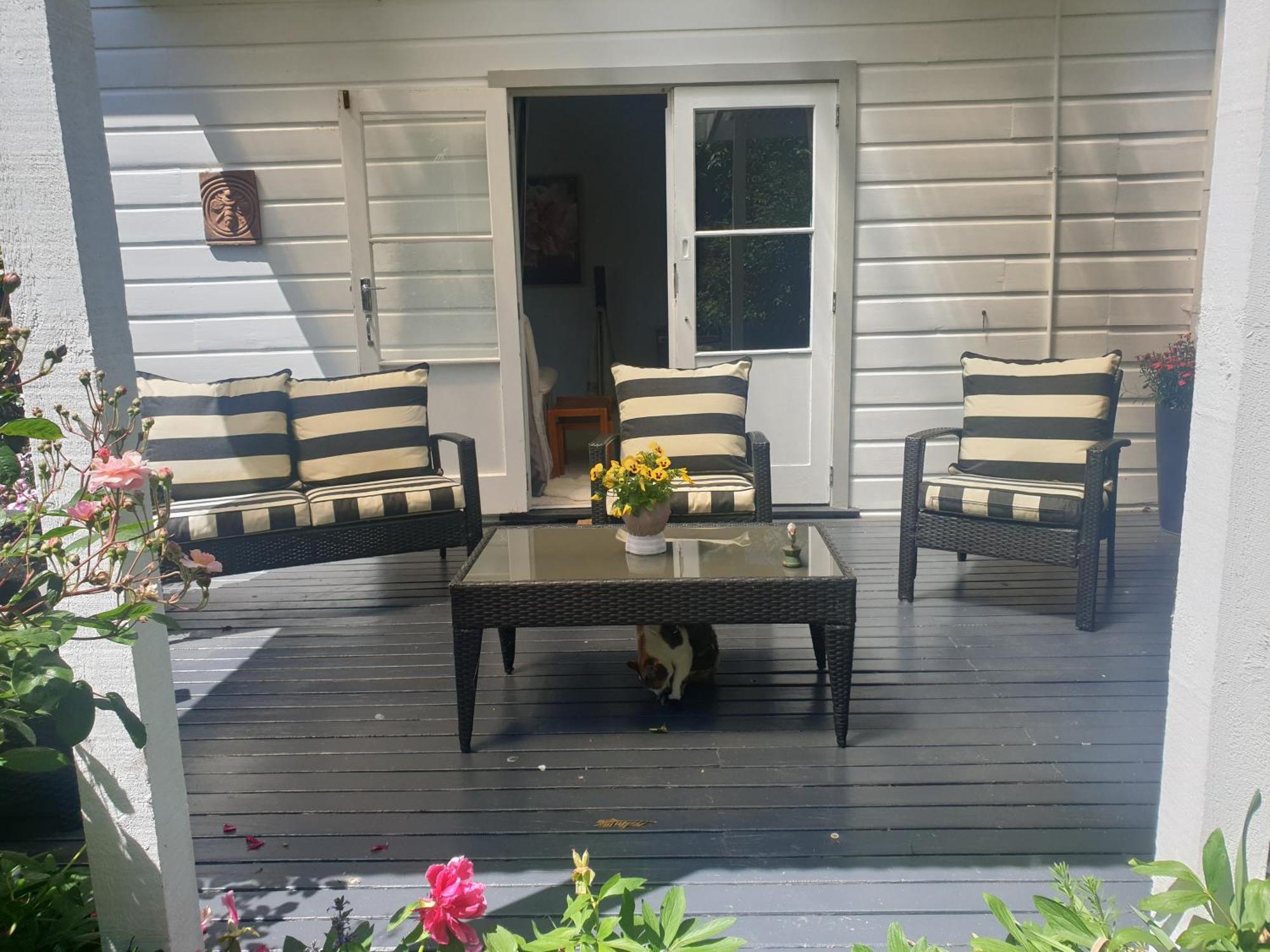 Windhaven Bed & Breakfast Duntroon Buitenkant foto