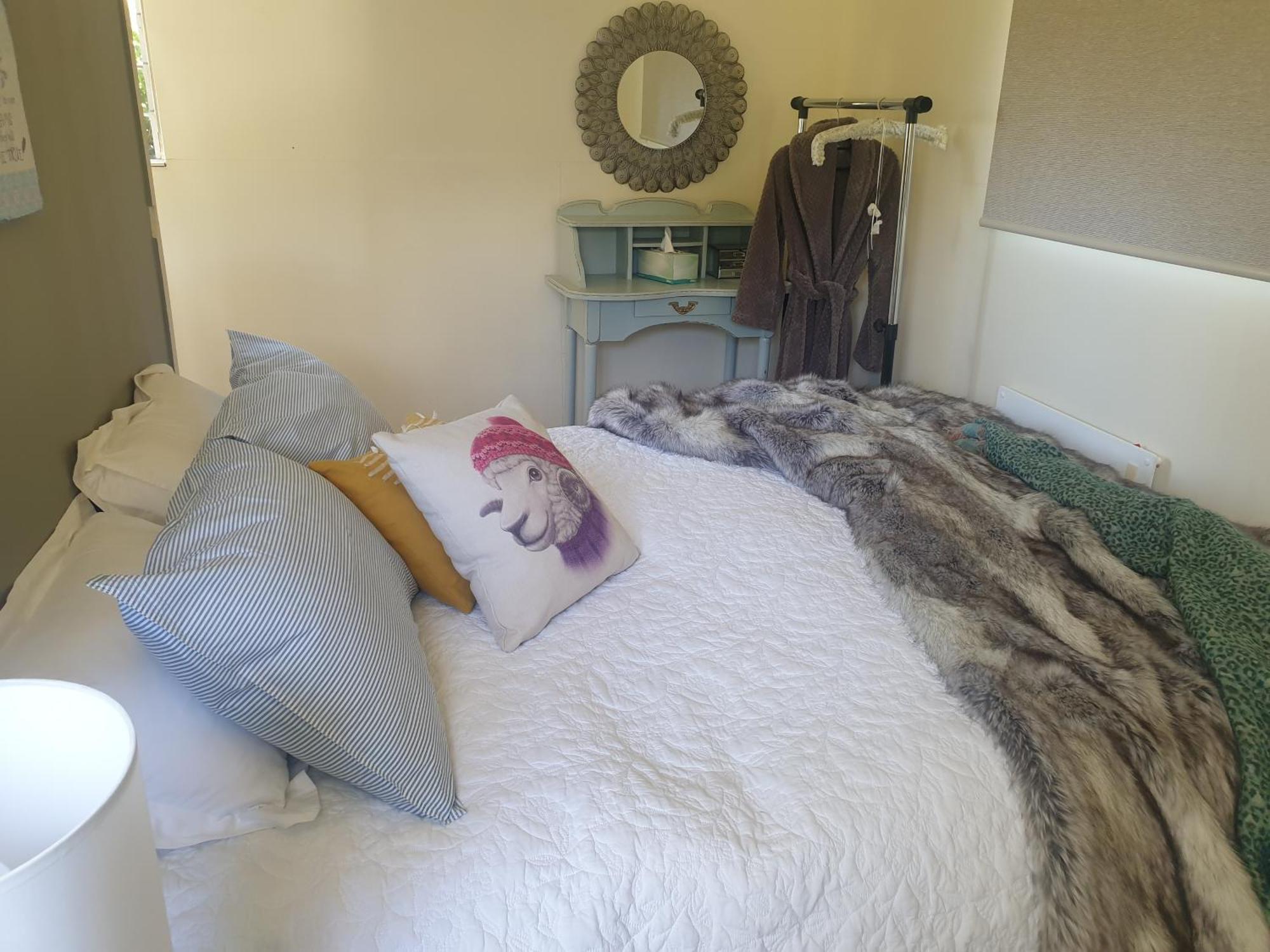 Windhaven Bed & Breakfast Duntroon Kamer foto