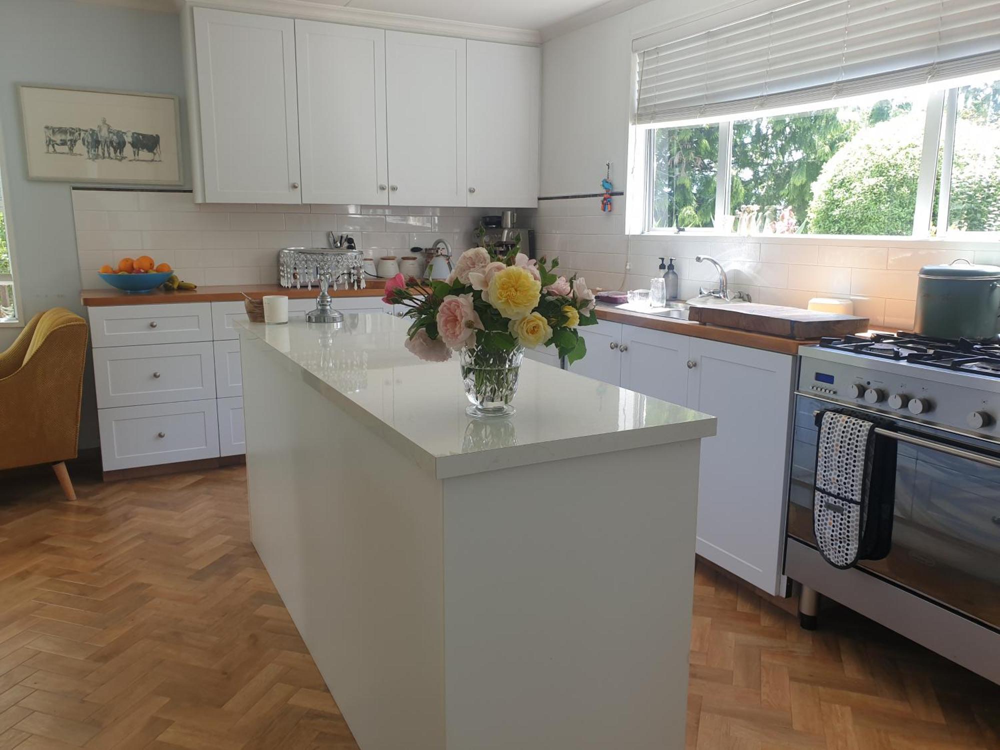 Windhaven Bed & Breakfast Duntroon Buitenkant foto