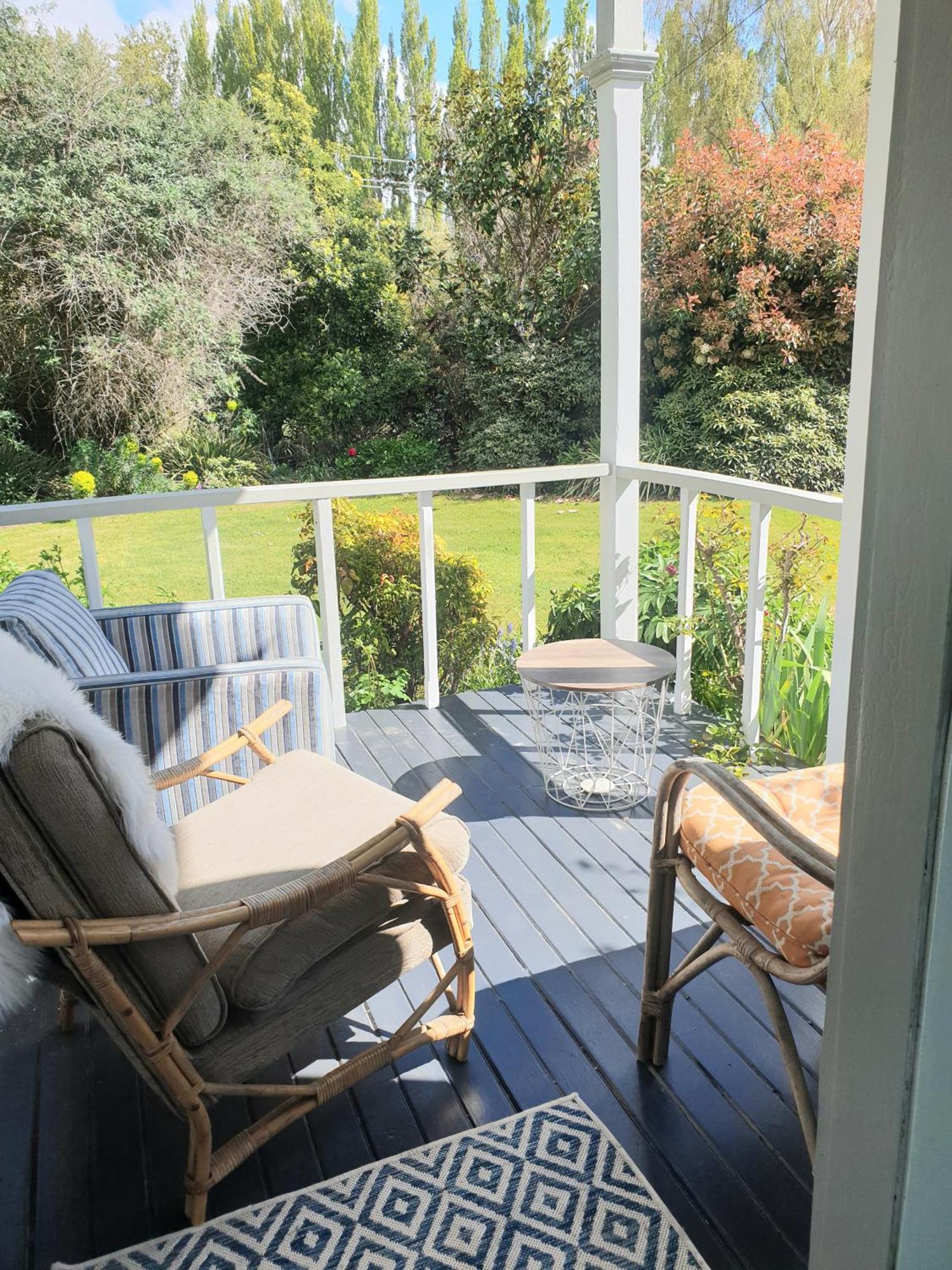 Windhaven Bed & Breakfast Duntroon Buitenkant foto