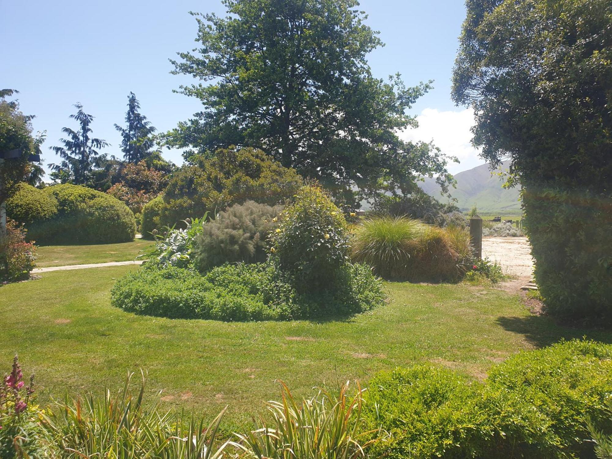 Windhaven Bed & Breakfast Duntroon Buitenkant foto