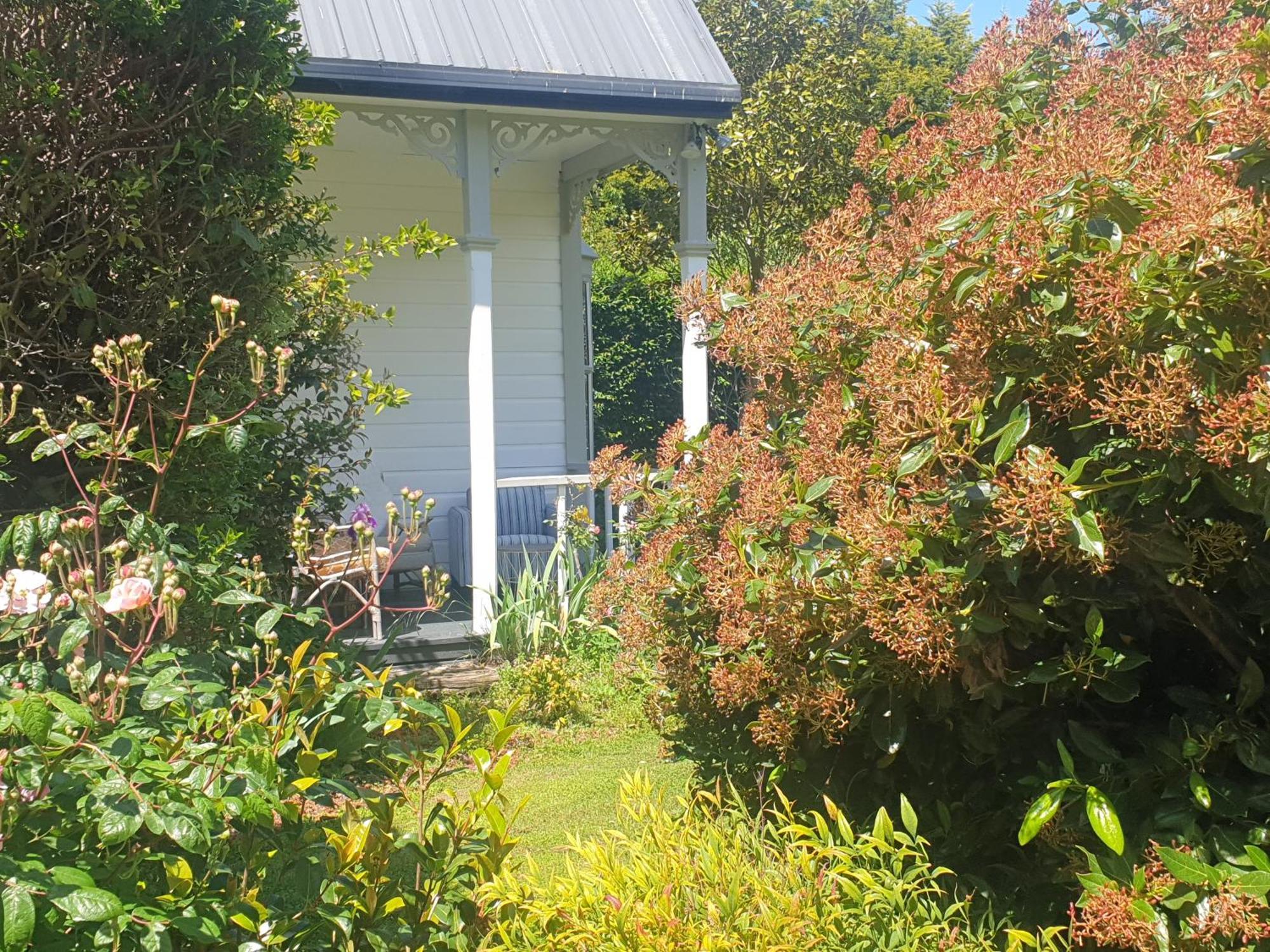 Windhaven Bed & Breakfast Duntroon Buitenkant foto