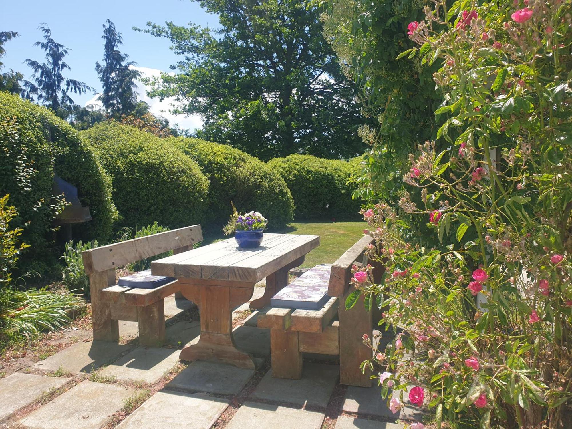 Windhaven Bed & Breakfast Duntroon Buitenkant foto