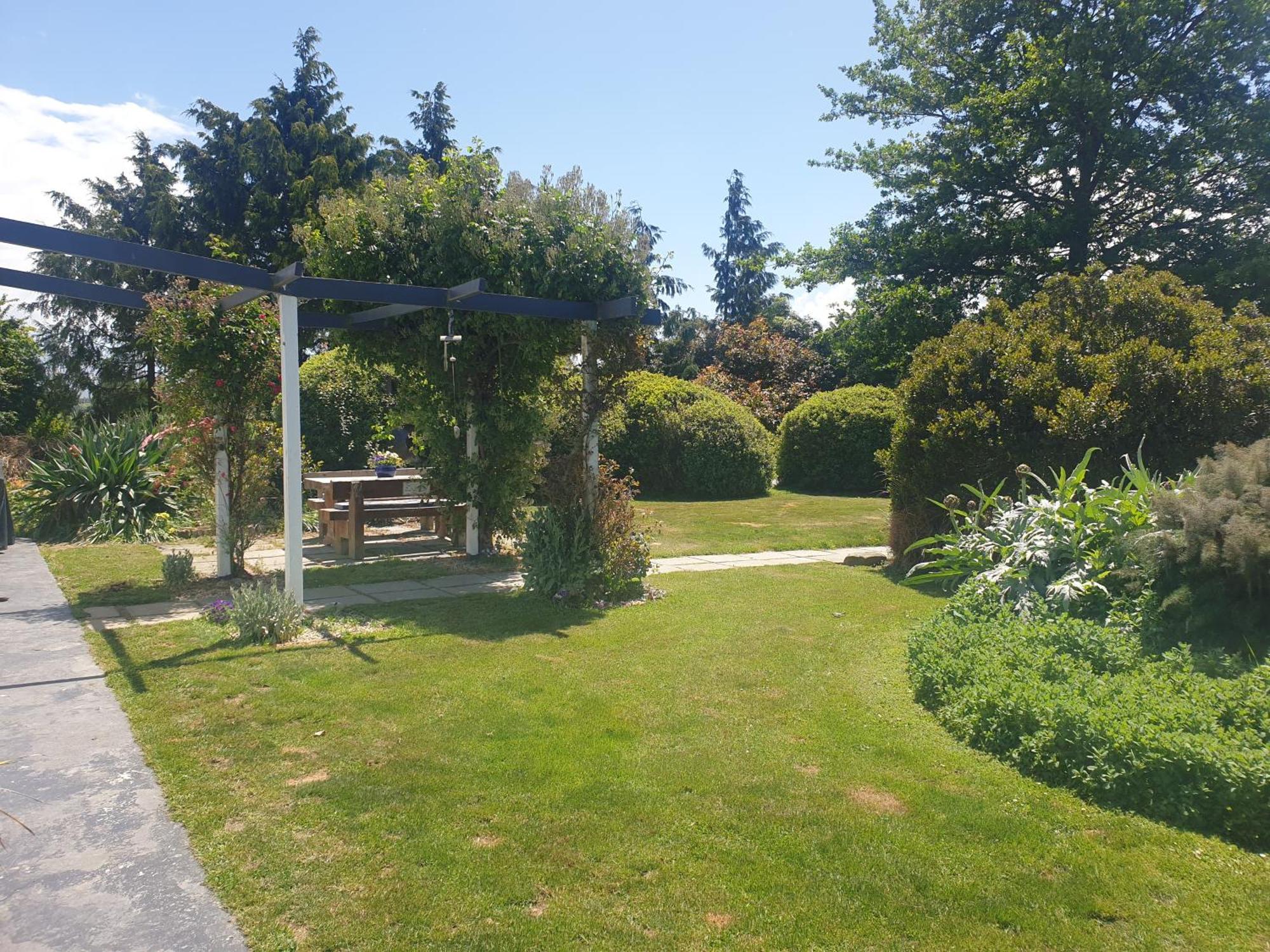 Windhaven Bed & Breakfast Duntroon Buitenkant foto