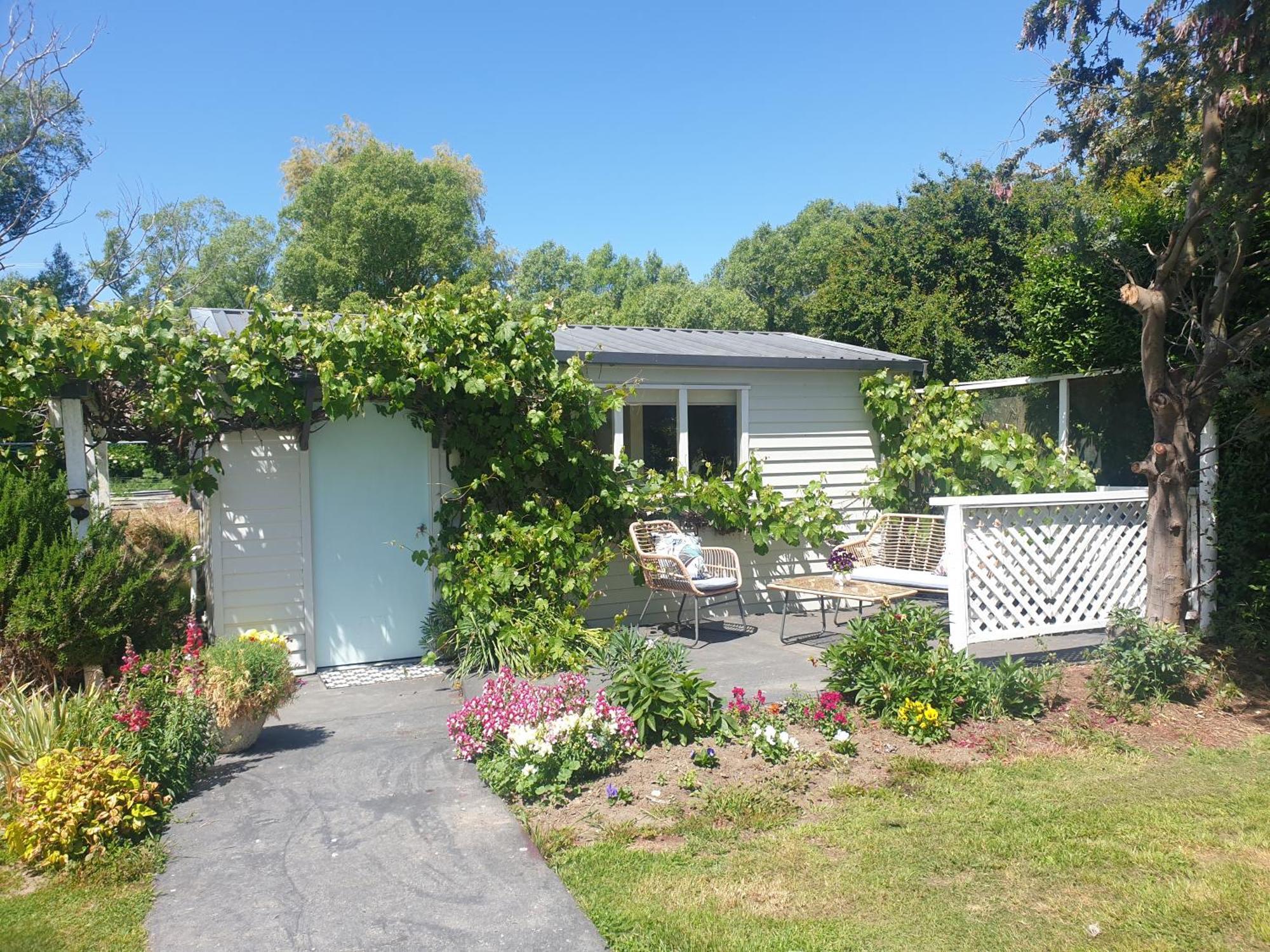 Windhaven Bed & Breakfast Duntroon Kamer foto
